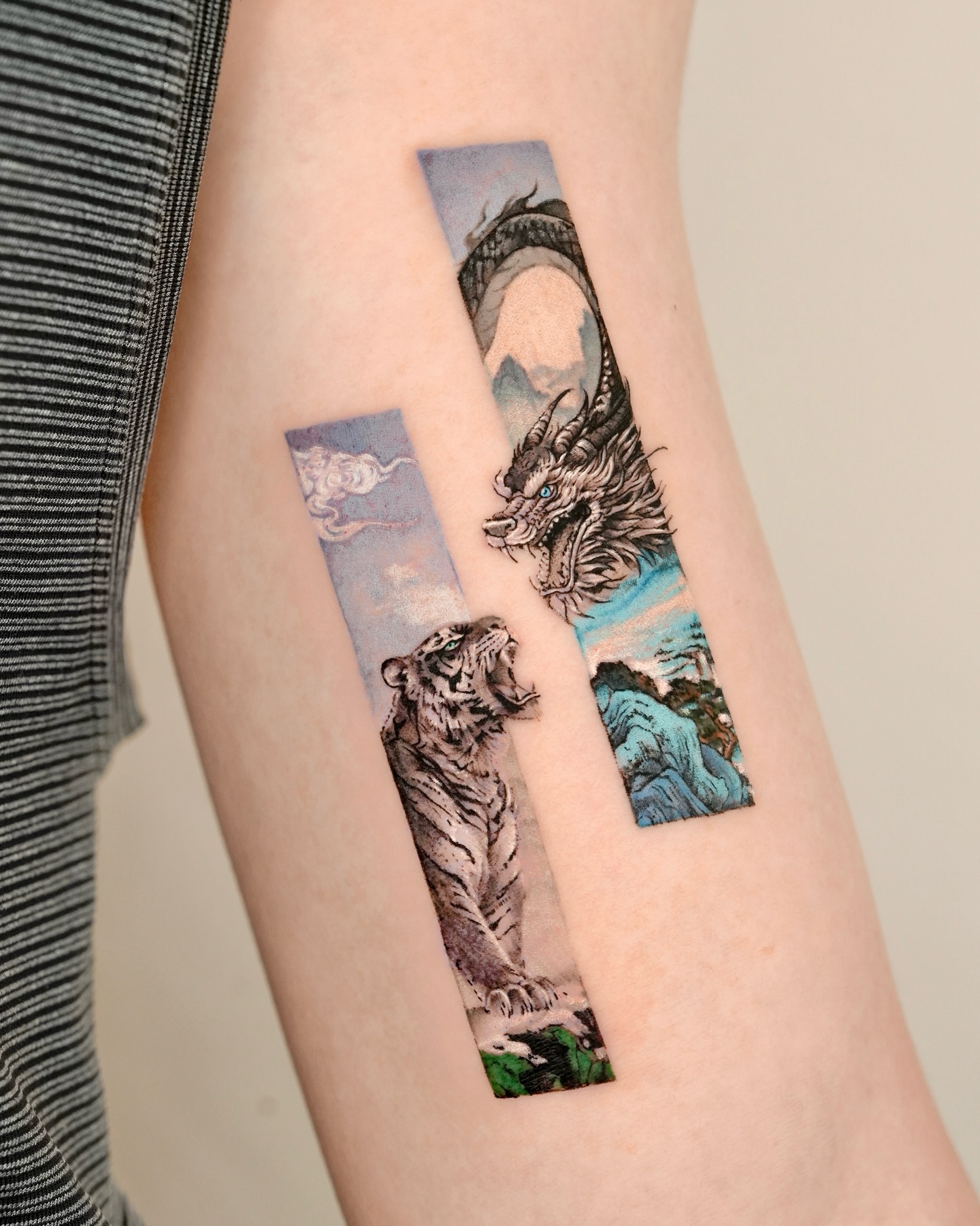 tattooist_yun