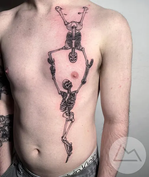 tattoosbylandon