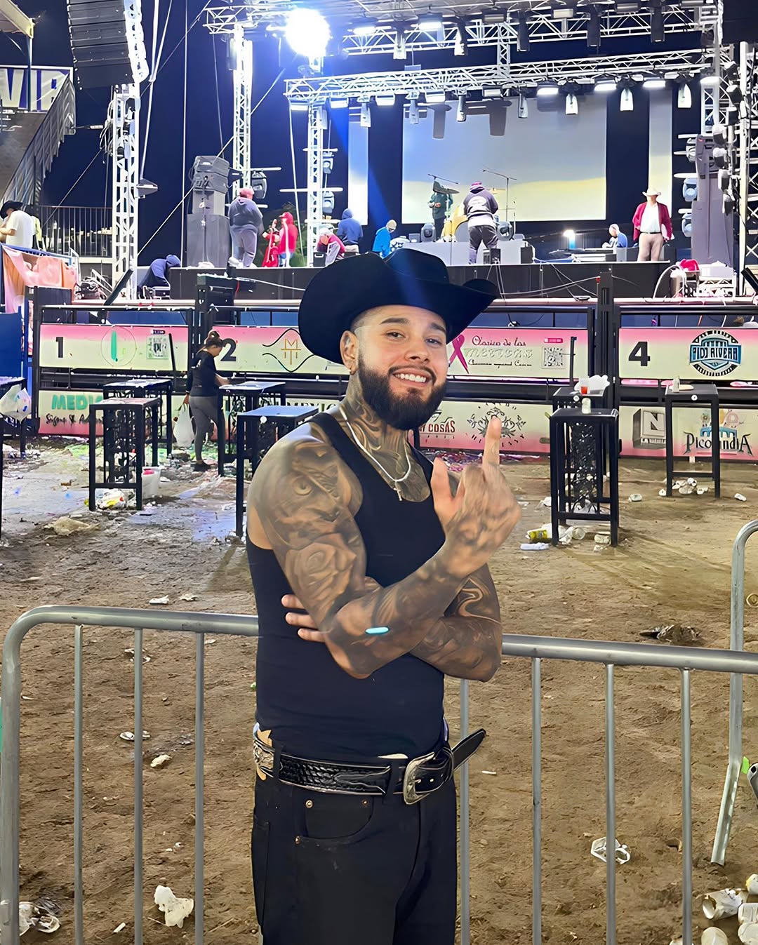 Luis Inda