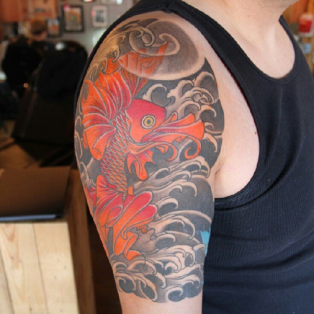 Full Circle Tattoo