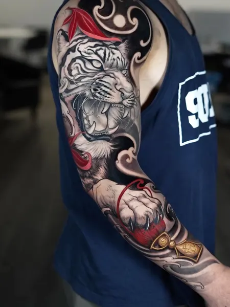 Tiger