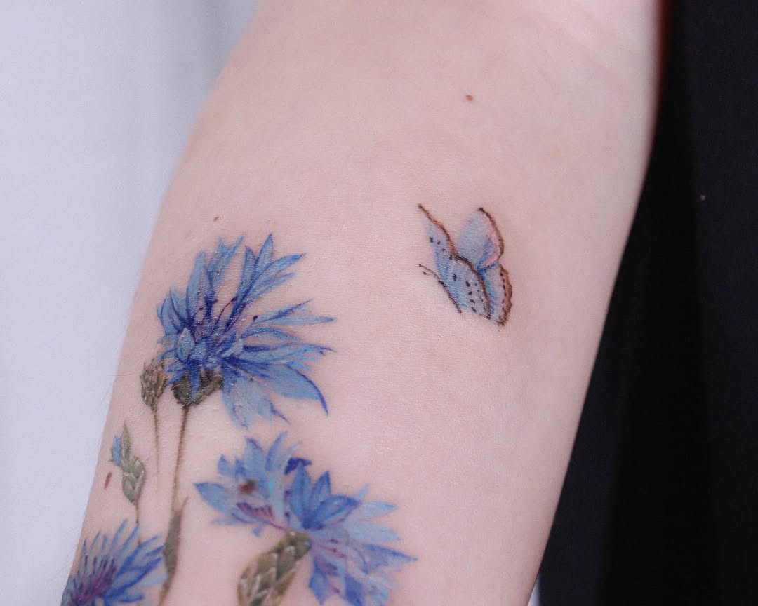 Flower