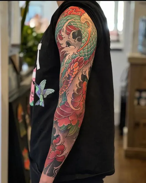 Guru Tattoo