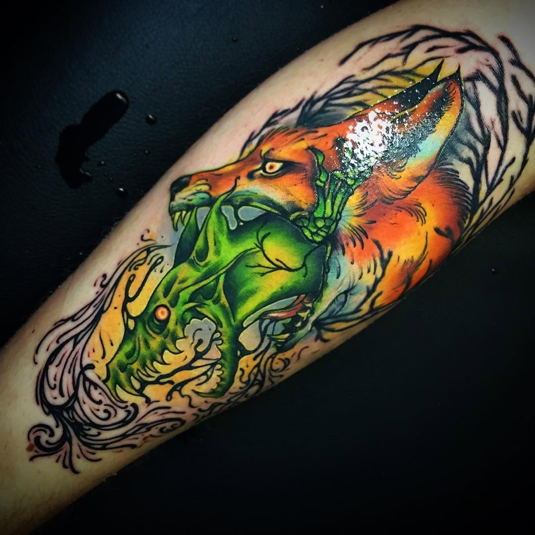 Dragon