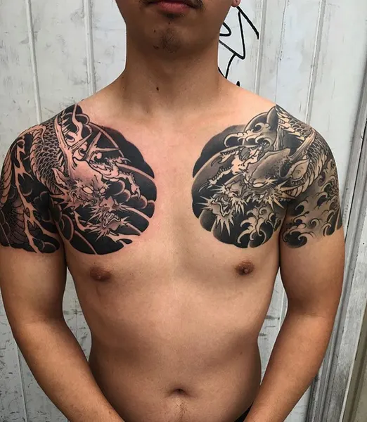 Full Circle Tattoo