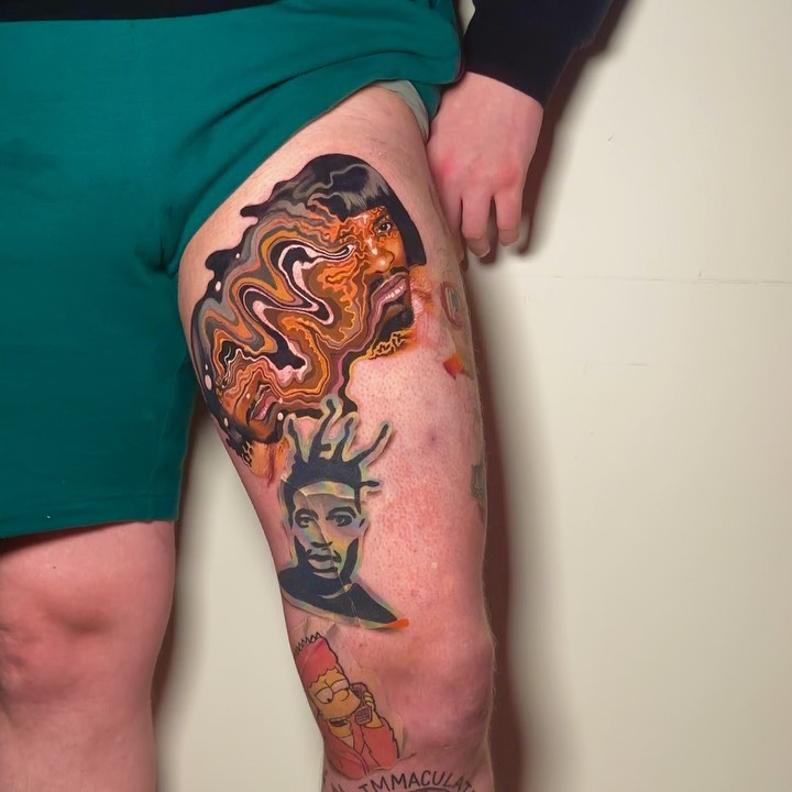 tattoosbyarchie