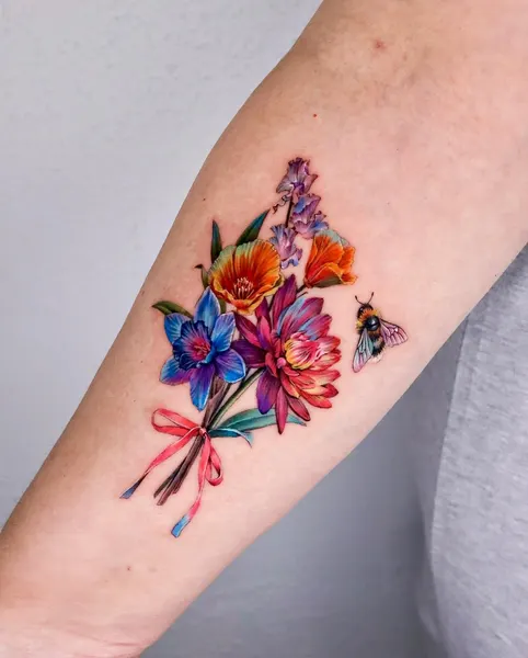 Flower