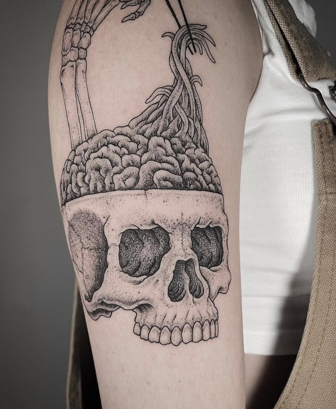 Full Circle Tattoo