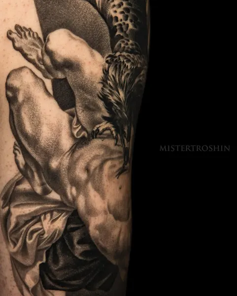 mistertroshin