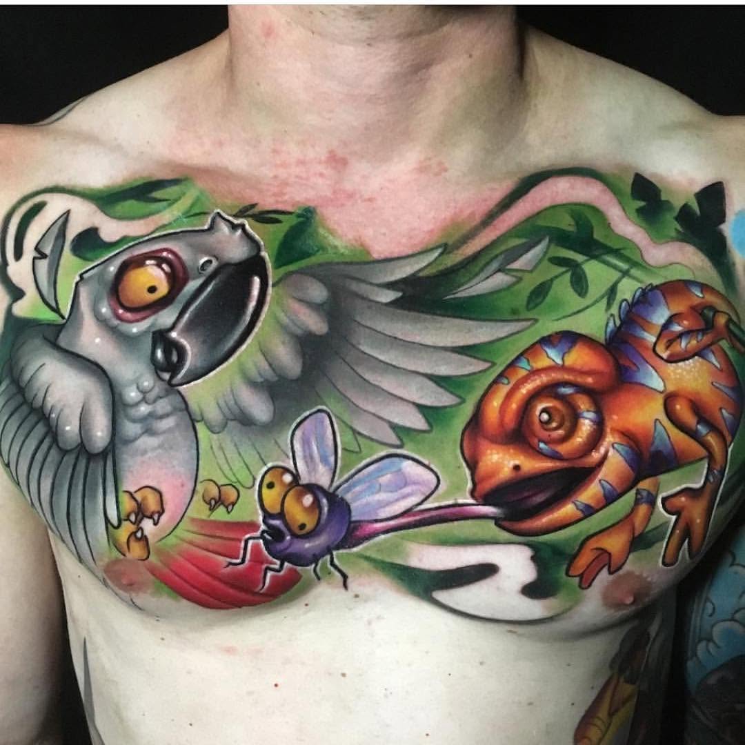 Josh Herman