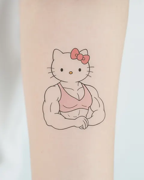 Mini, 마네키네코