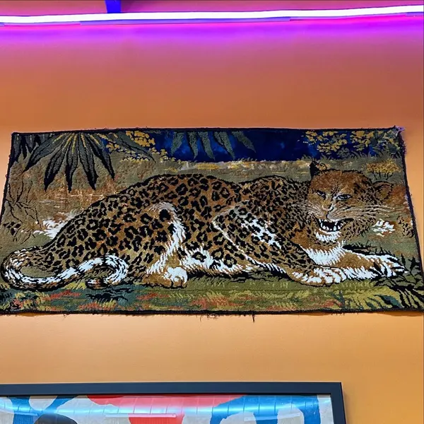Animal, Tiger