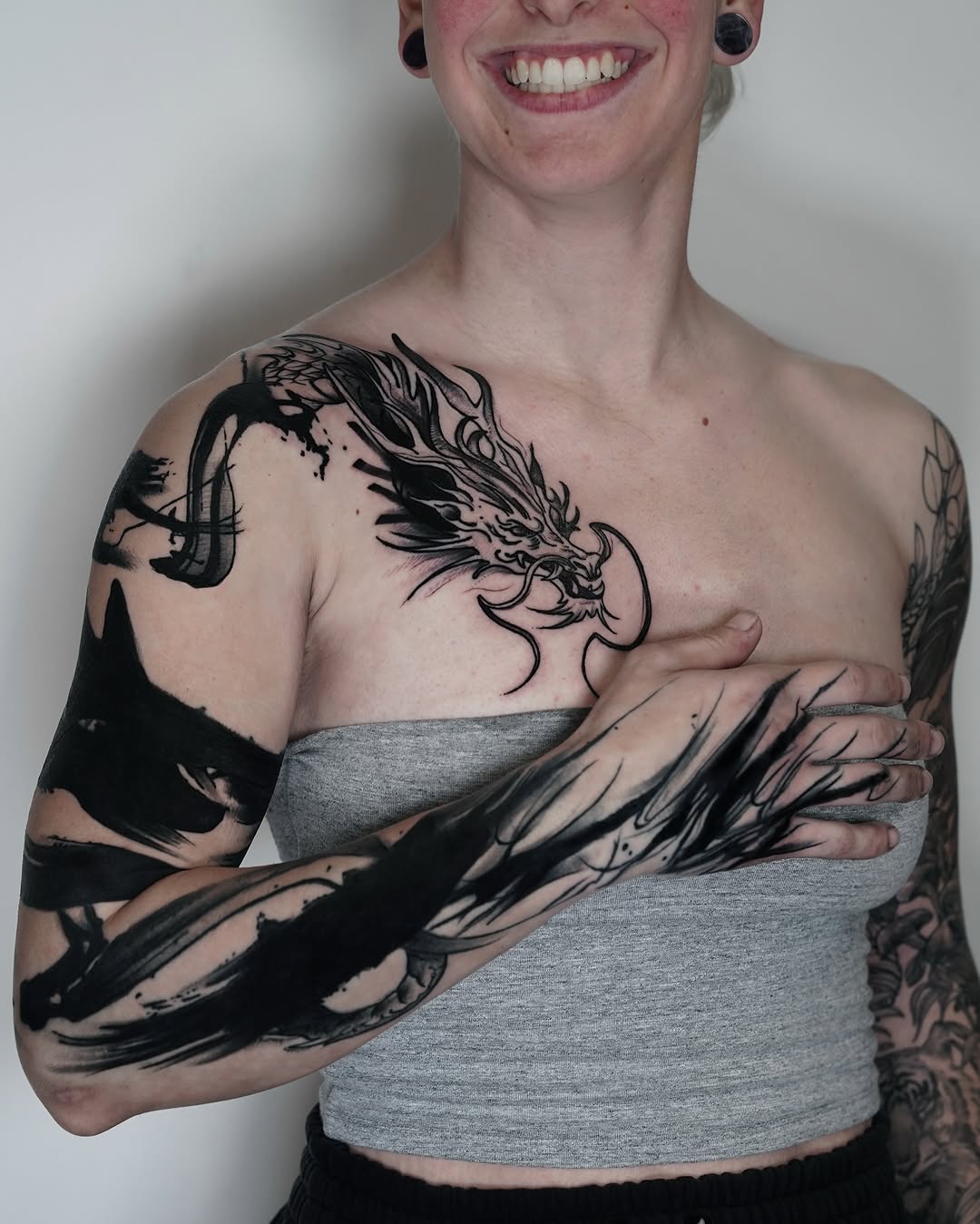 Guru Tattoo