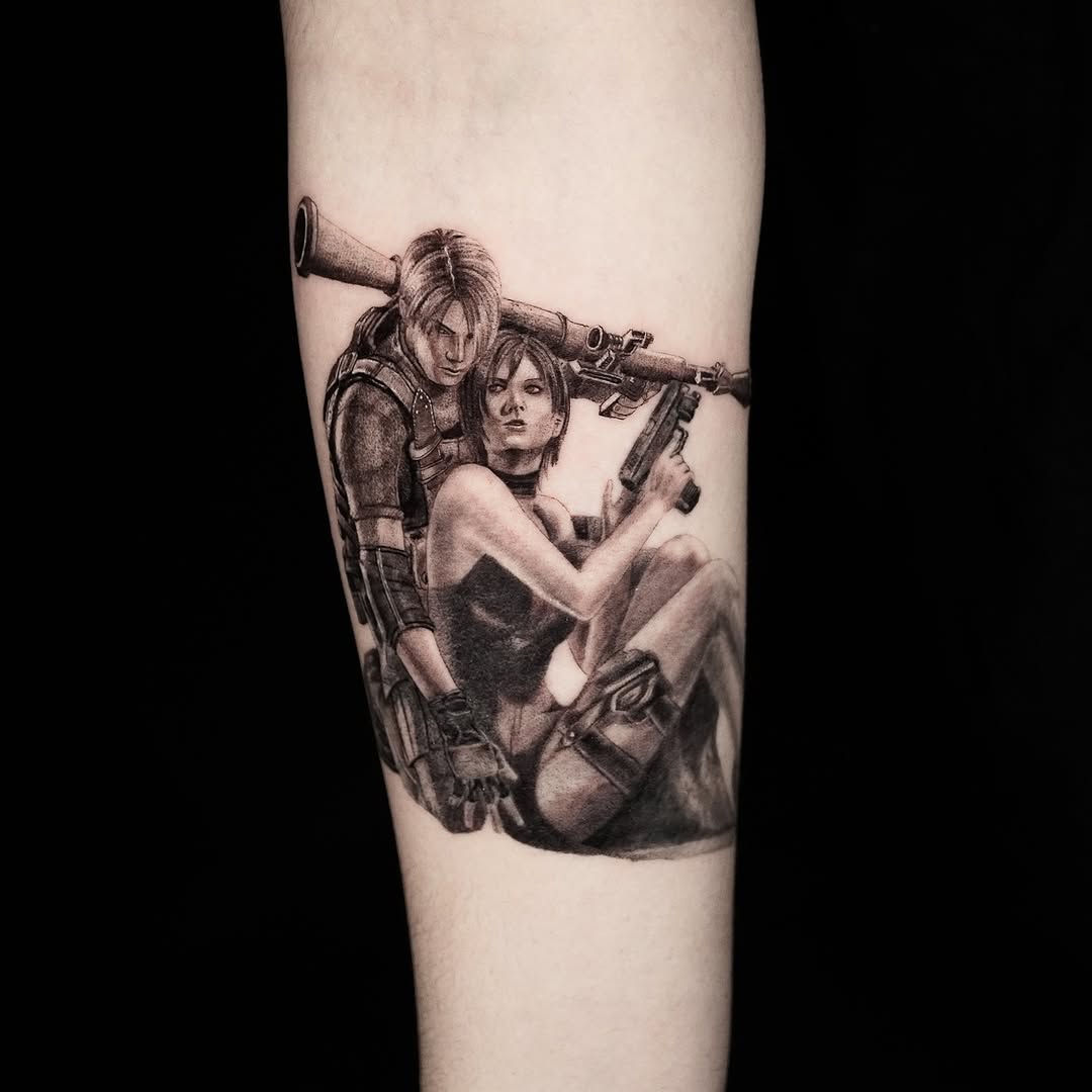 ink.ray