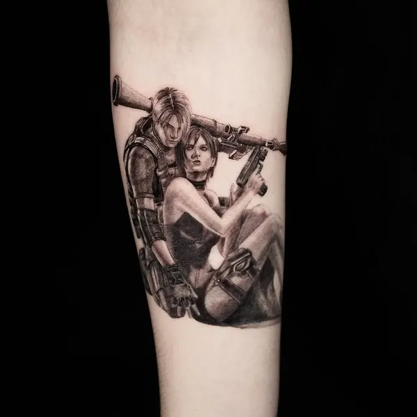 ink.ray