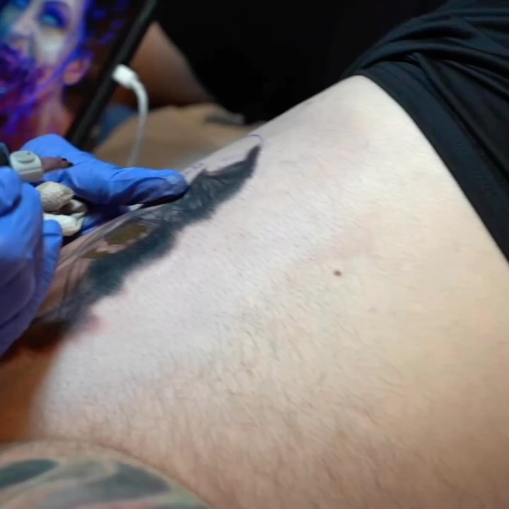 evanolintattoo