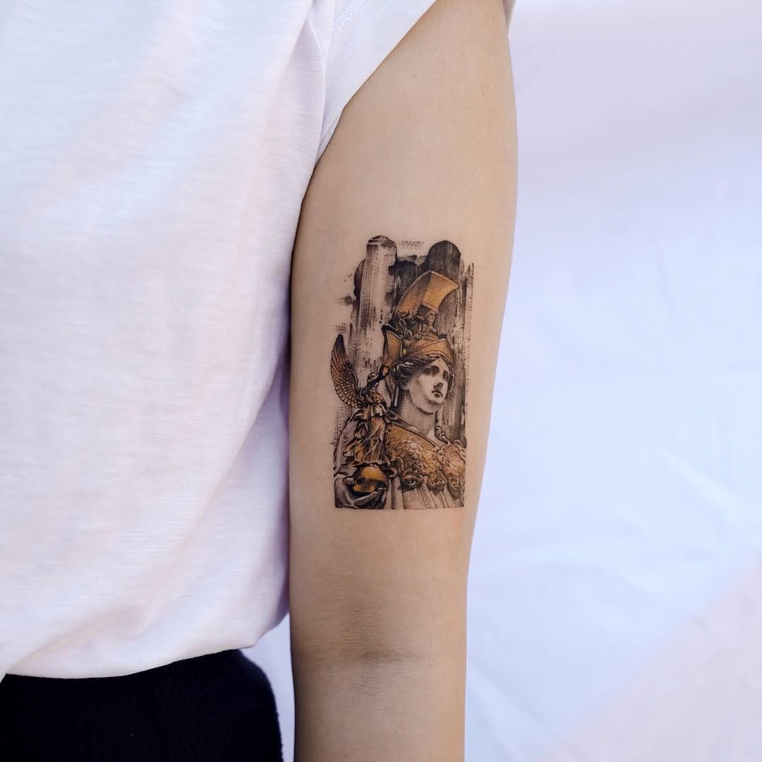 soltattoo