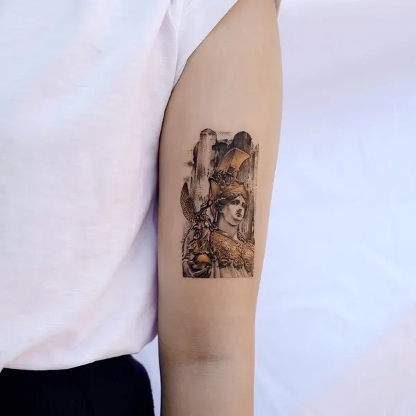 soltattoo