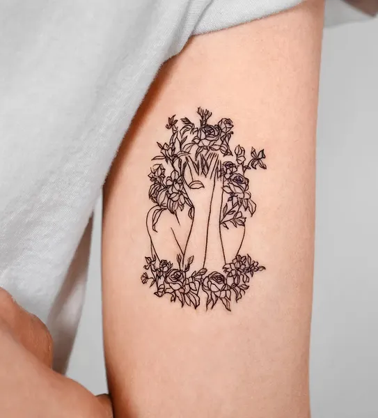 Flower, Nature
