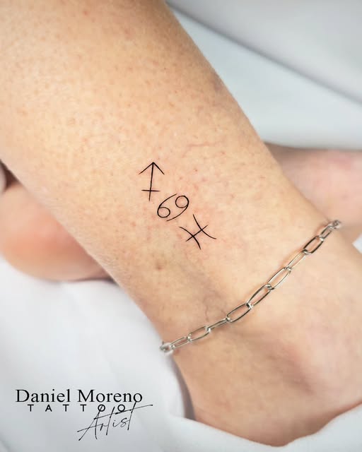 Lettering