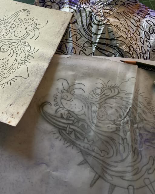 mishlatattooillustration