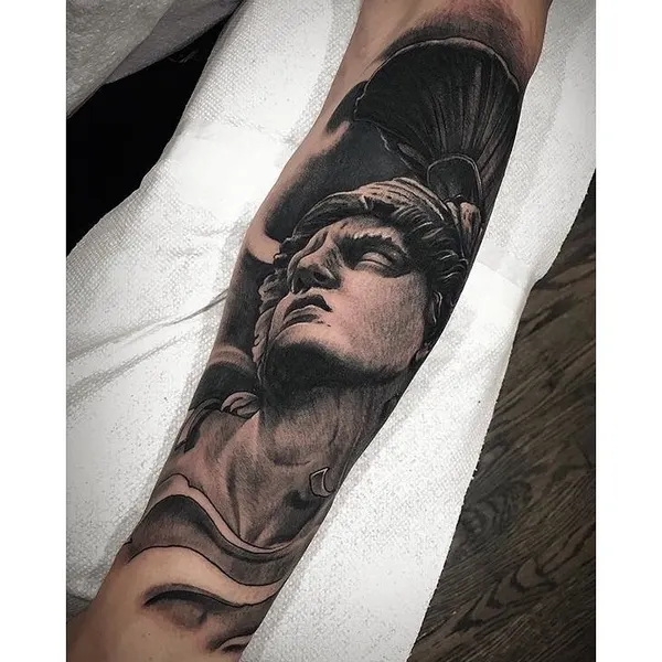 Guru Tattoo