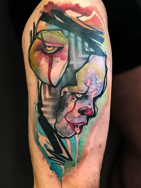 justinnordinetattoos