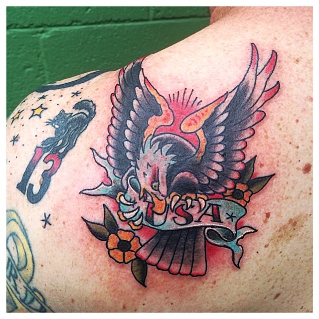 Sloo Tattoos
