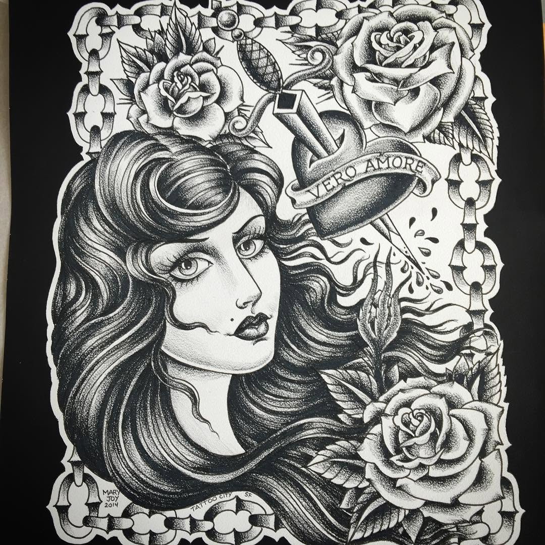 maryjoytattoo