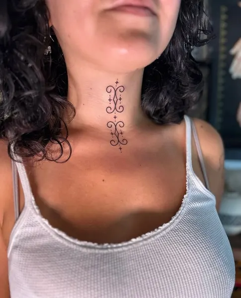 Guru Tattoo