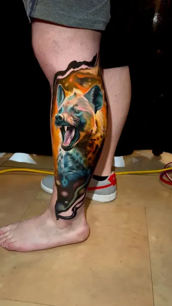 Animal, Tiger