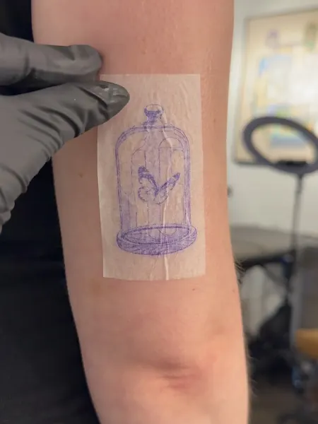 Circa Tattoo
