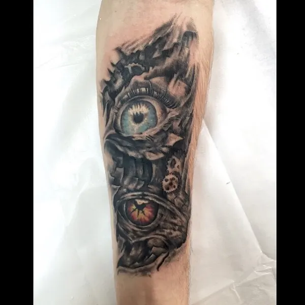 tattooegor