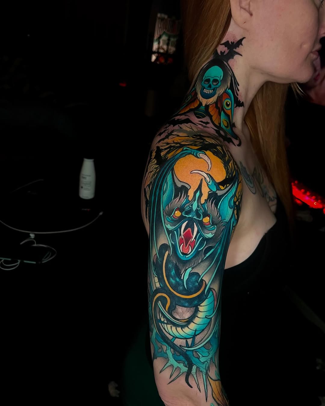 Dragon
