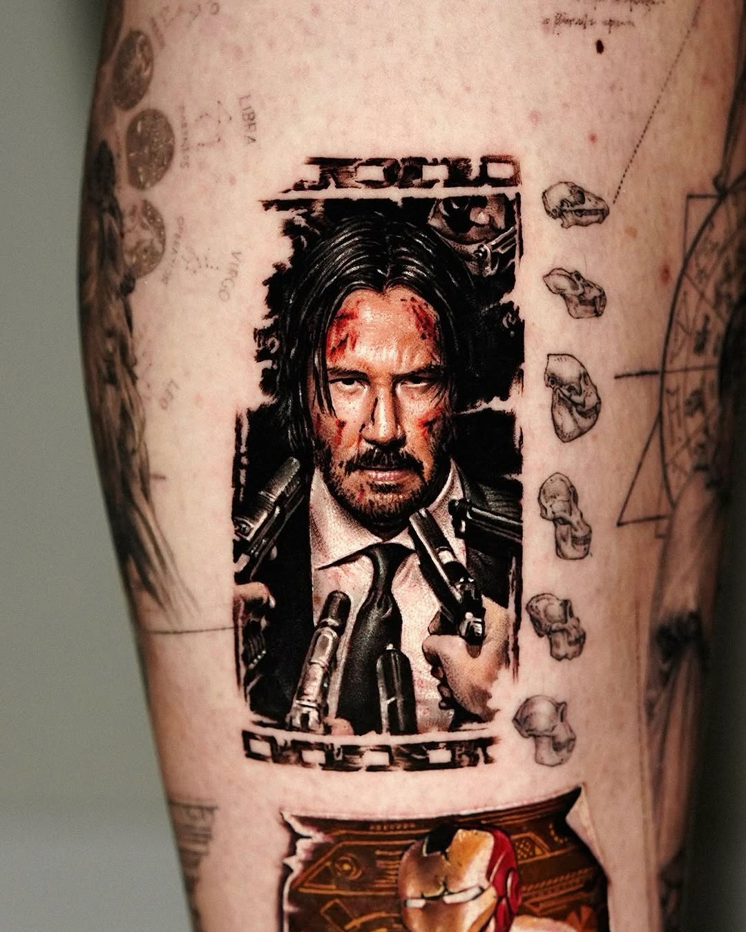 gody_tattoo