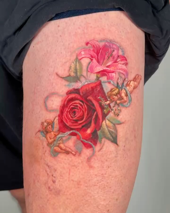 markwadeink