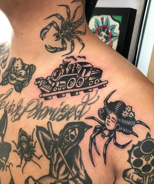 sergeytattooer