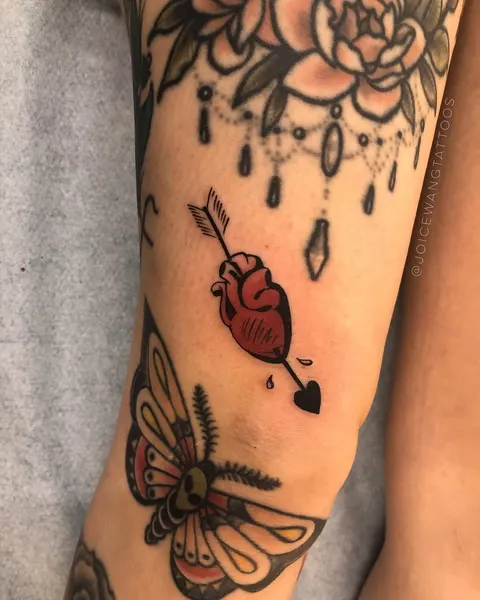 Flower, Rose, Animal