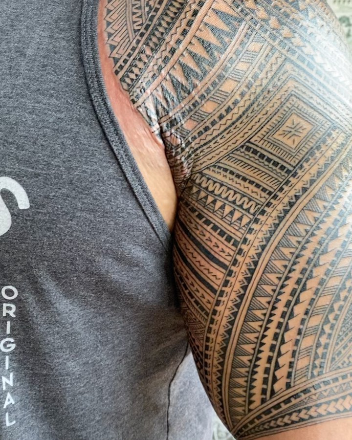 Michael Fatutoa