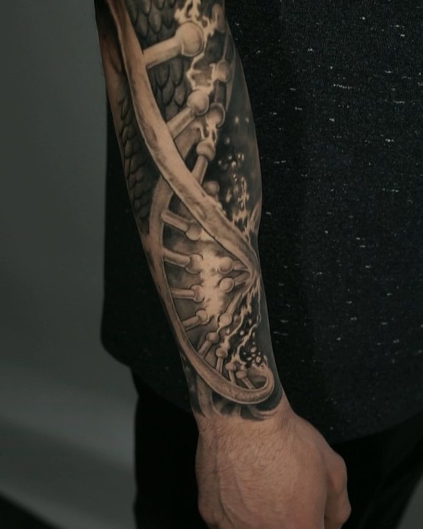 James Strickland