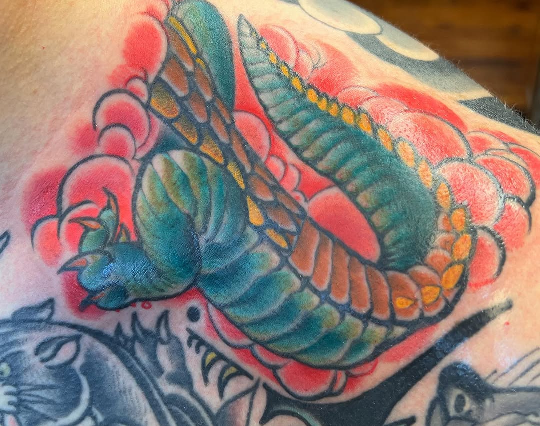 Dragon