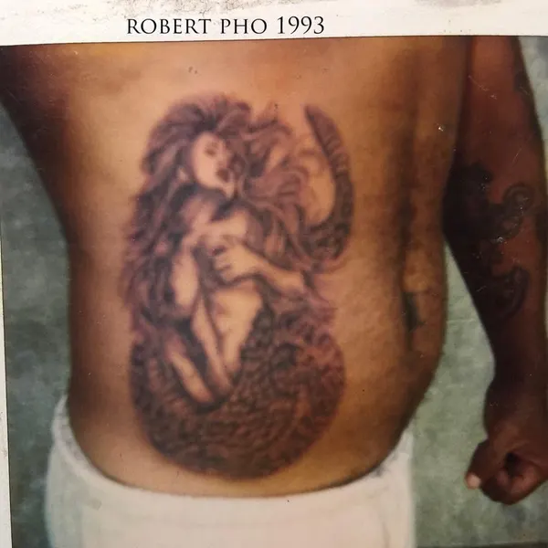 Robert Pho