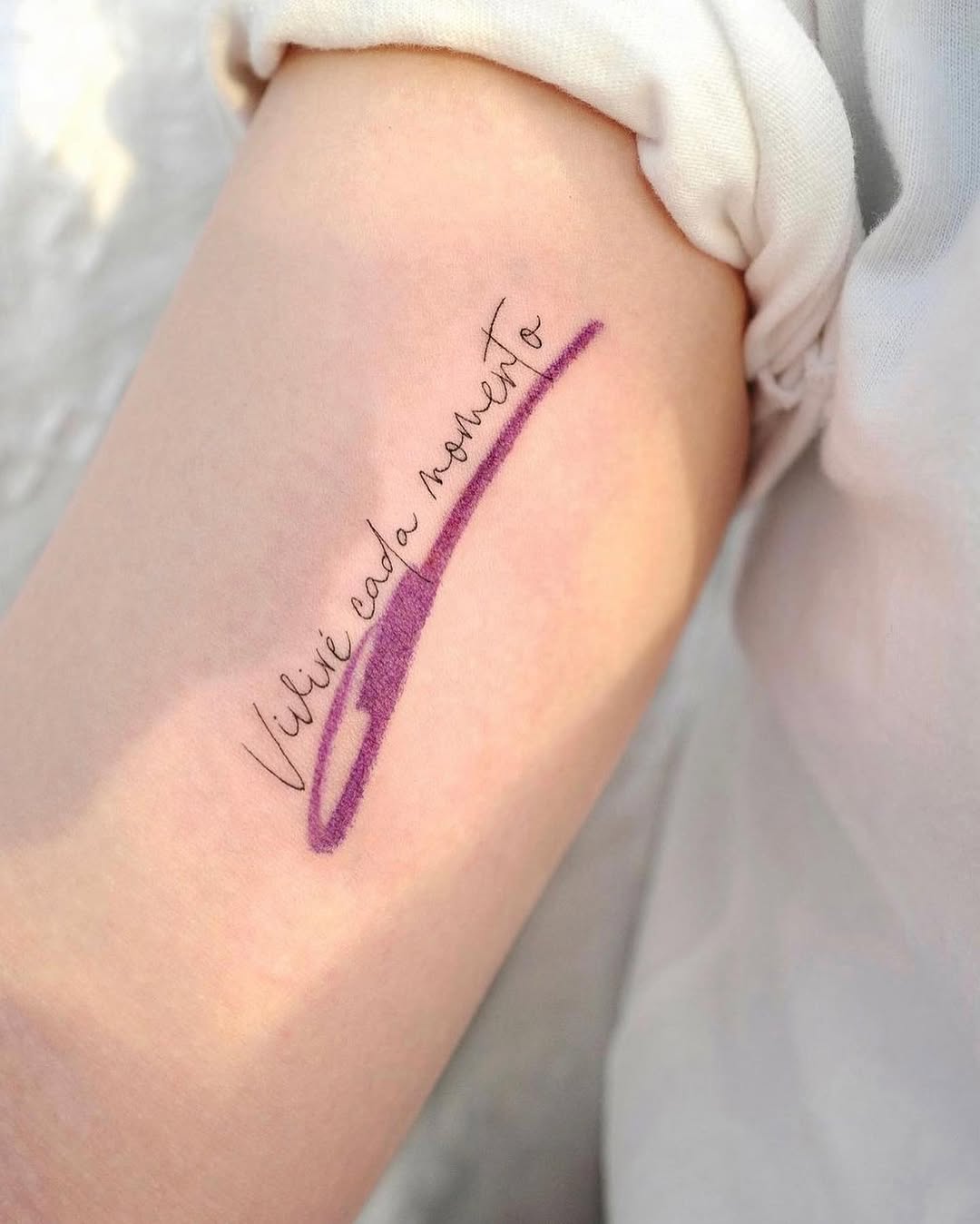 Lettering
