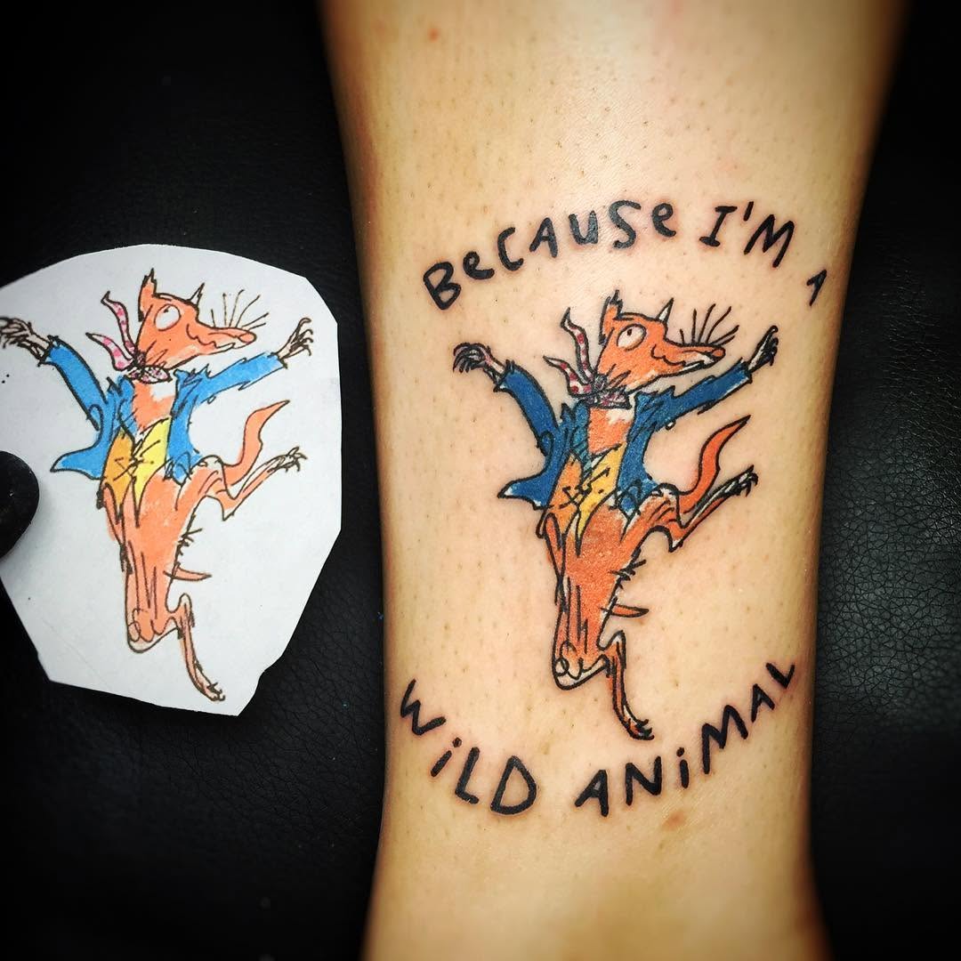 Sloo Tattoos
