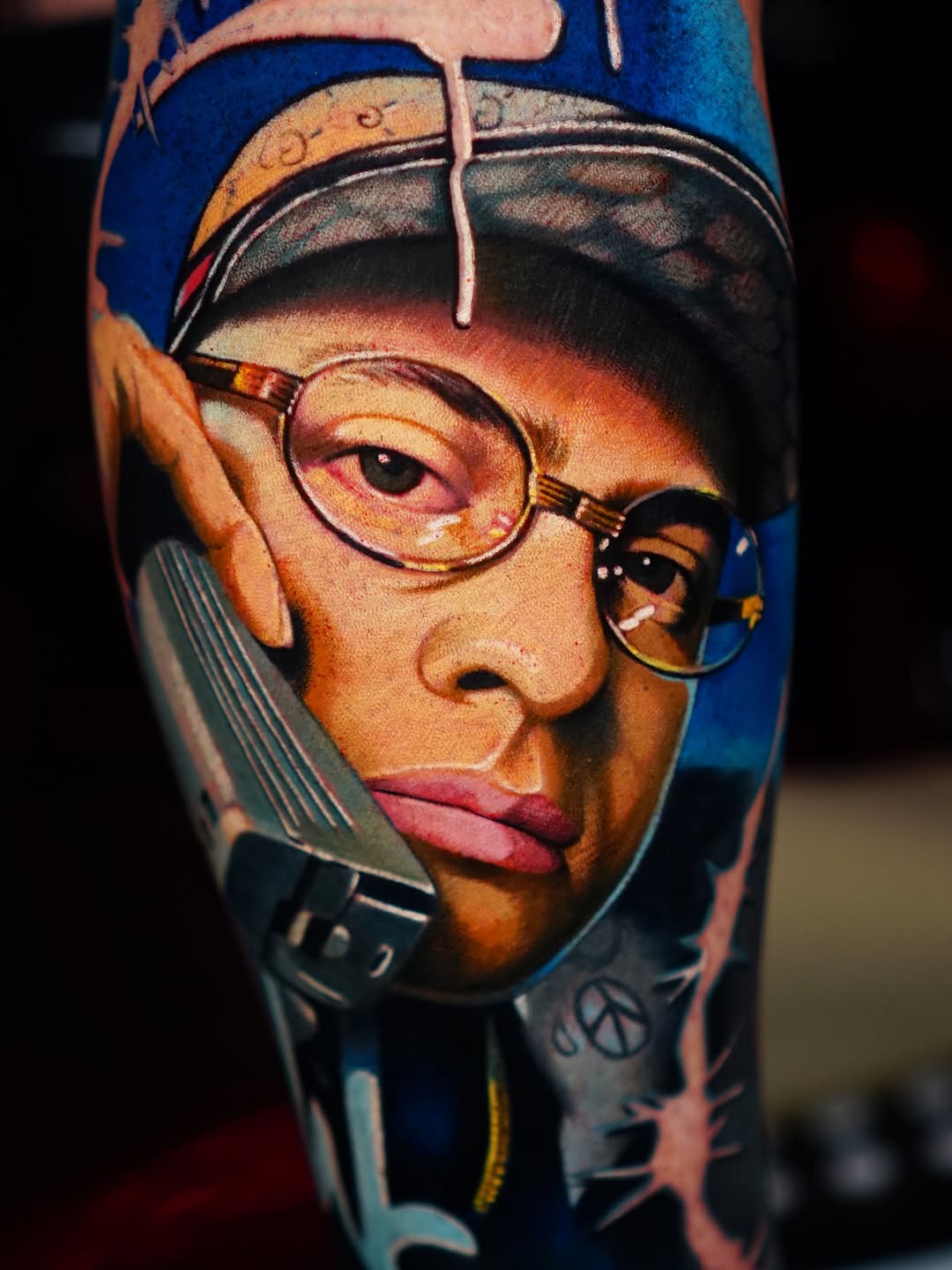 williartattoo