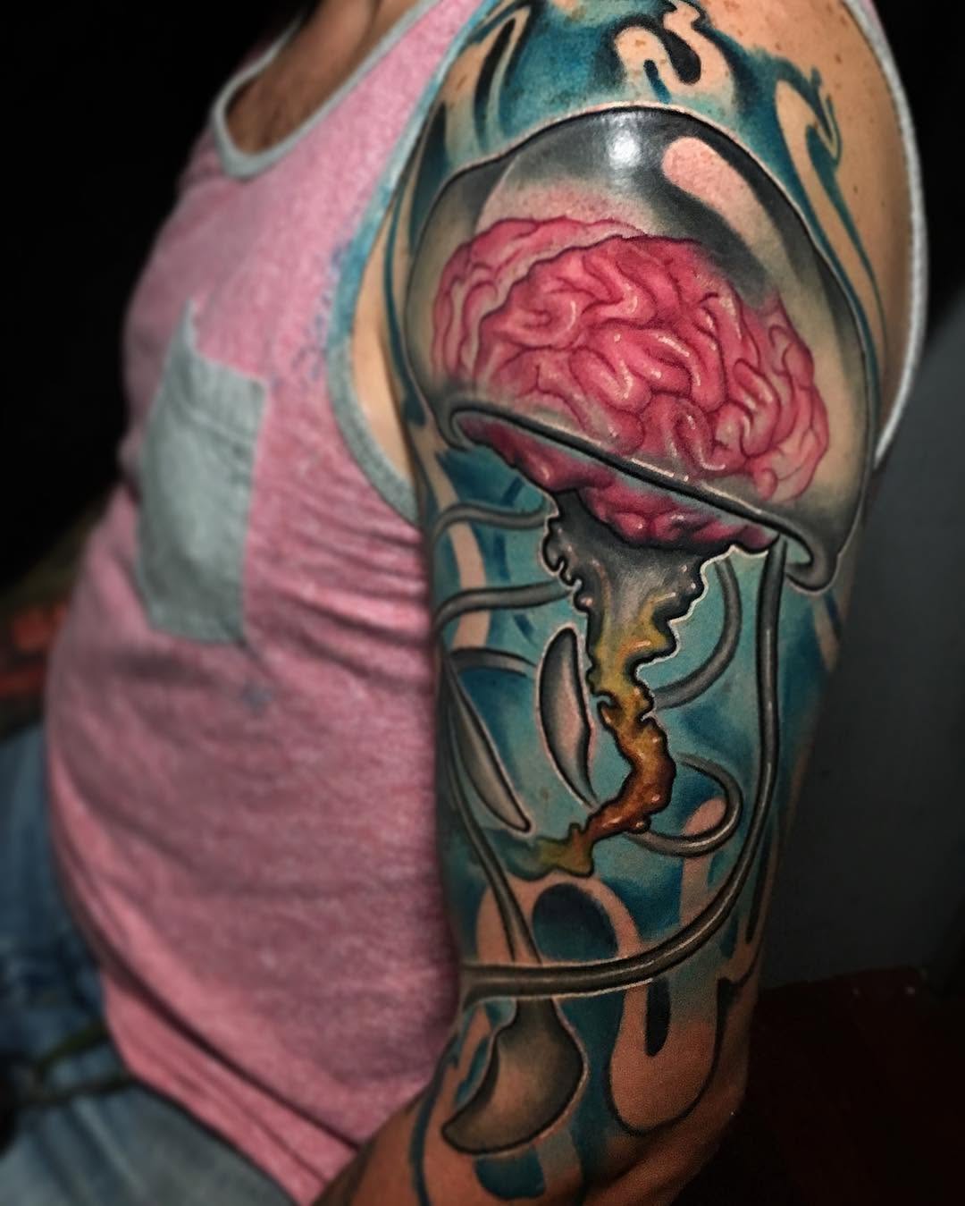 Josh Herman
