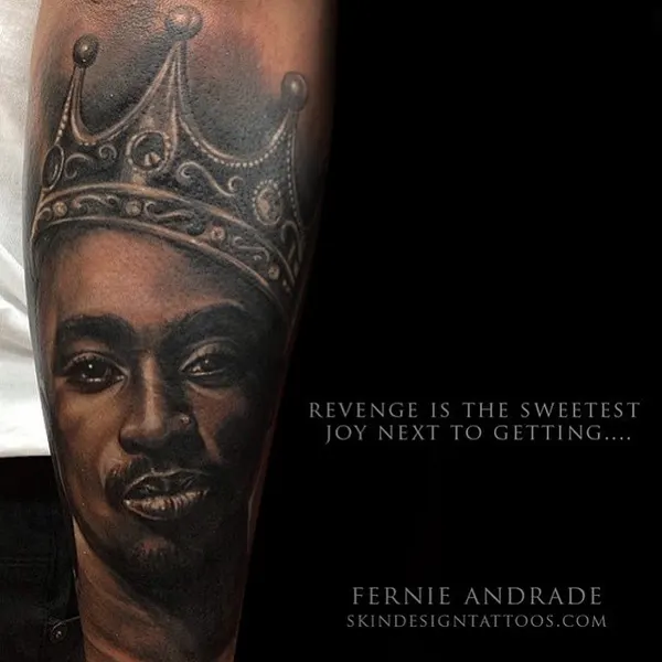 Fernie Andrade