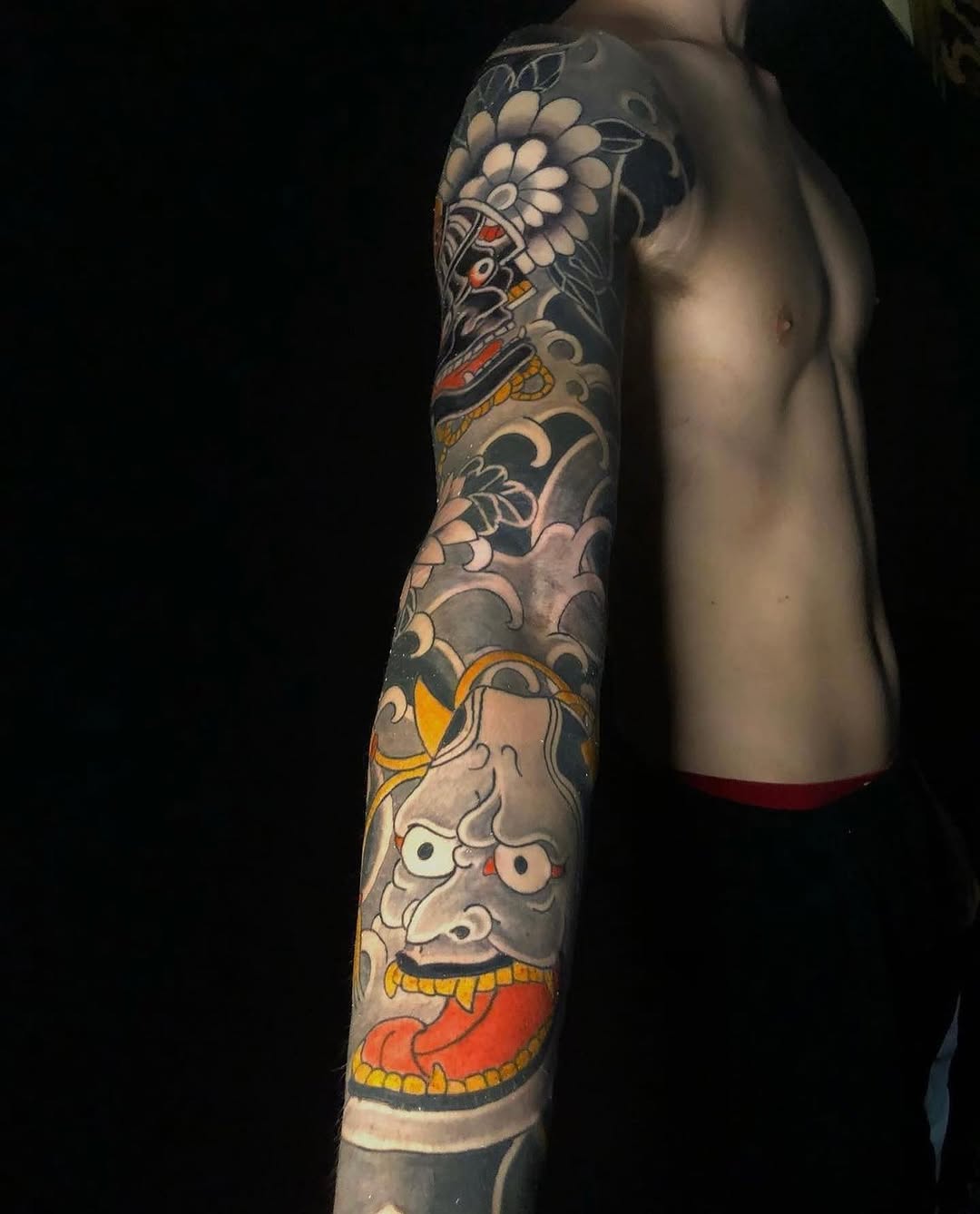 Guru Tattoo