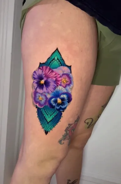 Flower
