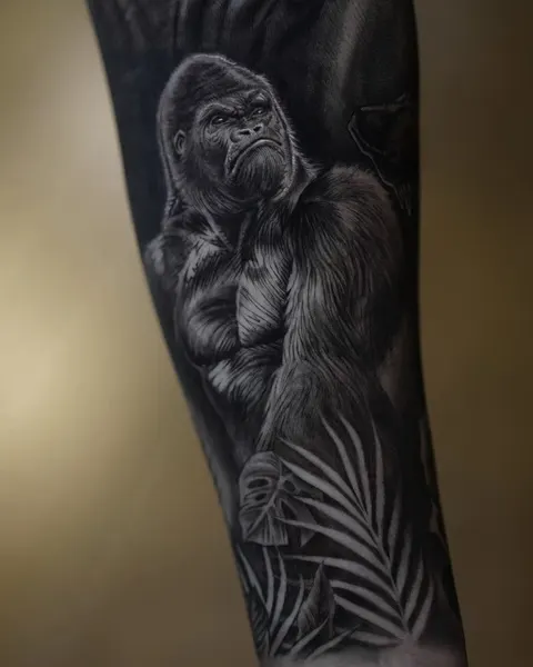 Animal, Tiger